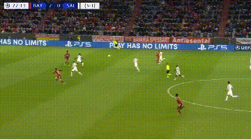 恰20本赛季意甲4次远射破门，五大联赛与姆巴佩并列第一