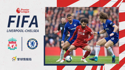 特里：我肯定同意萨拉赫的说法，他已经成为利物浦的替罪羊