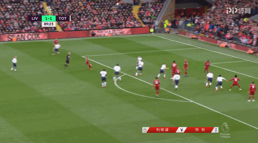 巴恩斯：我们在下半场真正打出了气势，这三分非常关键