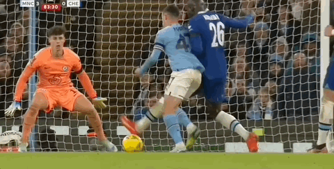 2-0！五大联赛最猛队诞生：三线连续18场不败，同时领跑英超+欧冠